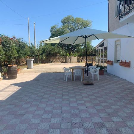 Il Casello Country House Parcheggio Gratuito Sciacca Bagian luar foto