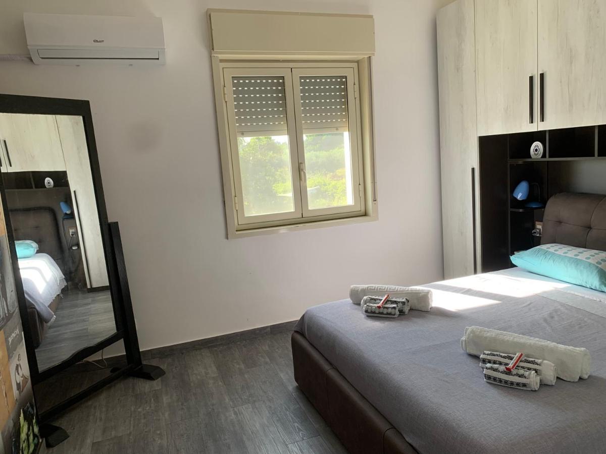 Il Casello Country House Parcheggio Gratuito Sciacca Bagian luar foto