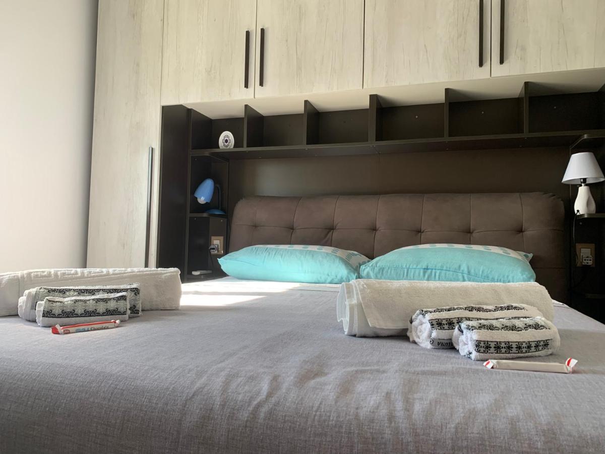 Il Casello Country House Parcheggio Gratuito Sciacca Bagian luar foto