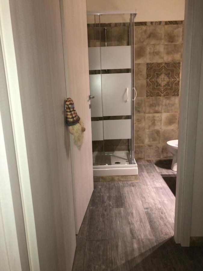 Il Casello Country House Parcheggio Gratuito Sciacca Bagian luar foto