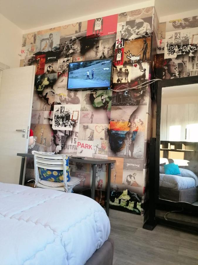 Il Casello Country House Parcheggio Gratuito Sciacca Bagian luar foto