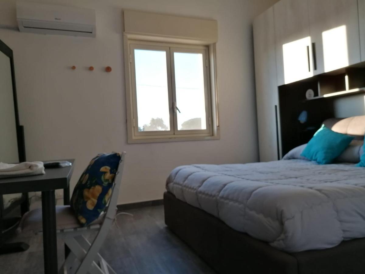 Il Casello Country House Parcheggio Gratuito Sciacca Bagian luar foto