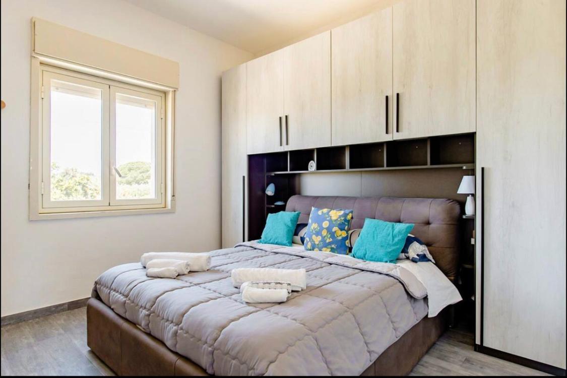 Il Casello Country House Parcheggio Gratuito Sciacca Bagian luar foto