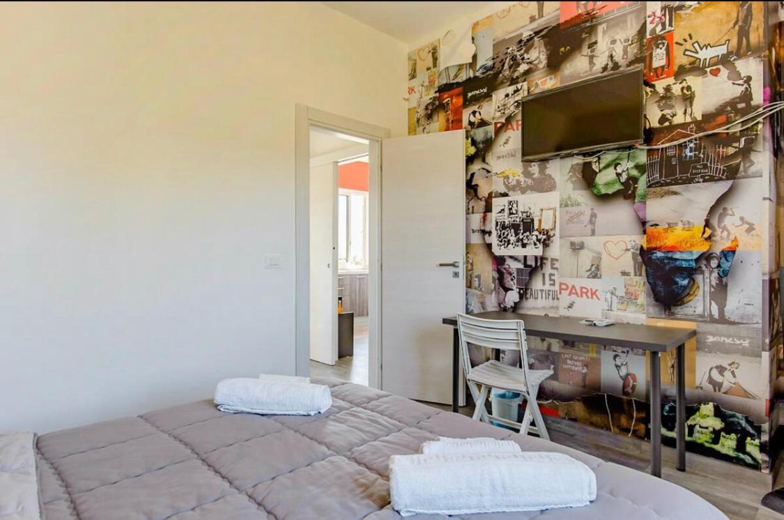 Il Casello Country House Parcheggio Gratuito Sciacca Bagian luar foto