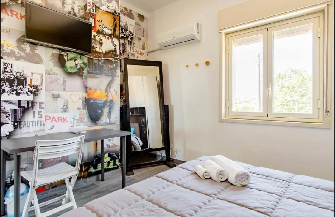 Il Casello Country House Parcheggio Gratuito Sciacca Bagian luar foto