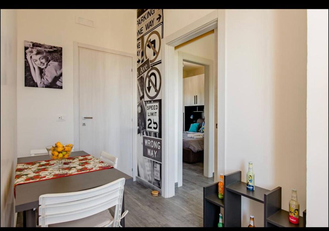 Il Casello Country House Parcheggio Gratuito Sciacca Bagian luar foto