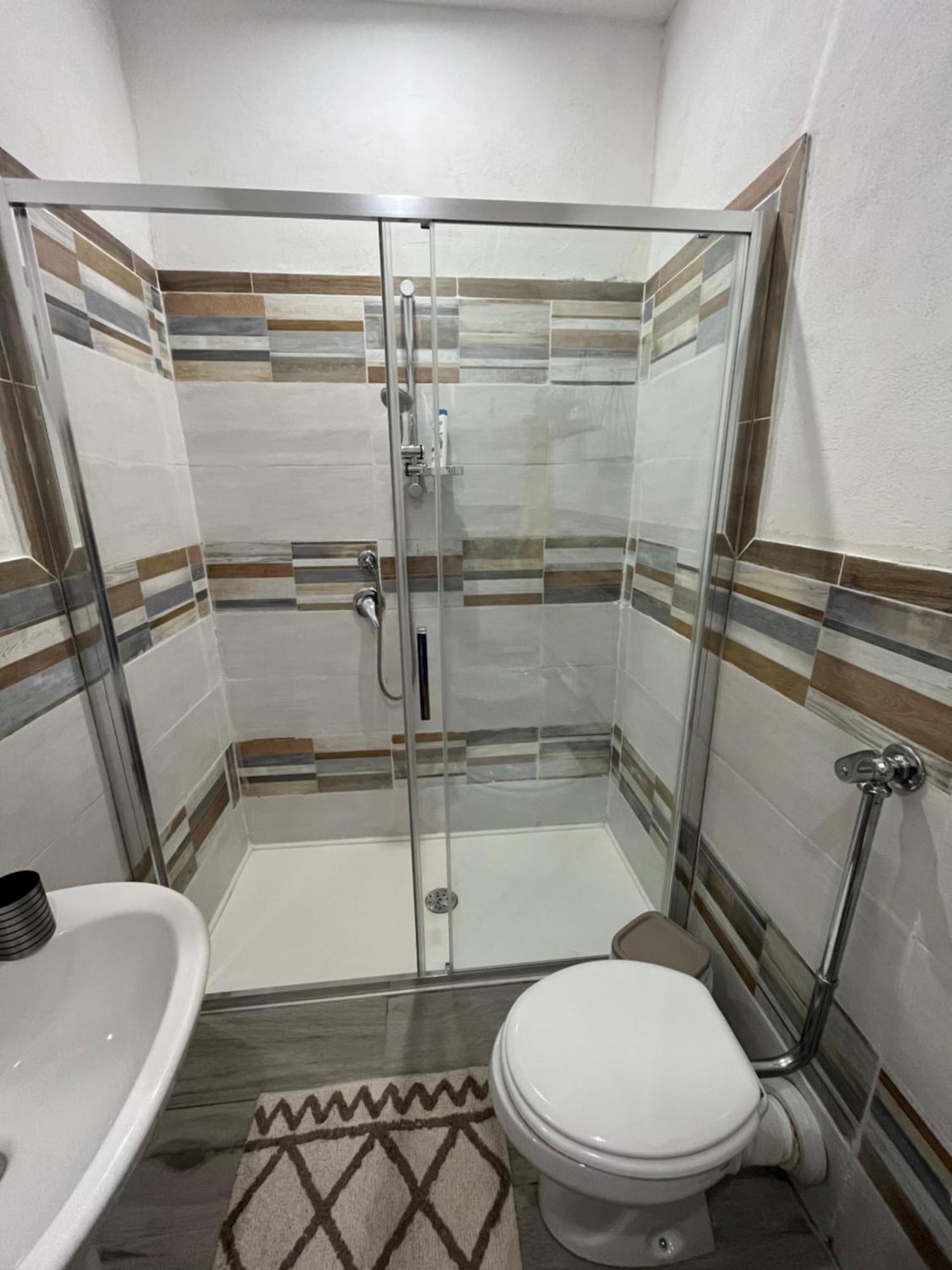 Il Casello Country House Parcheggio Gratuito Sciacca Bagian luar foto