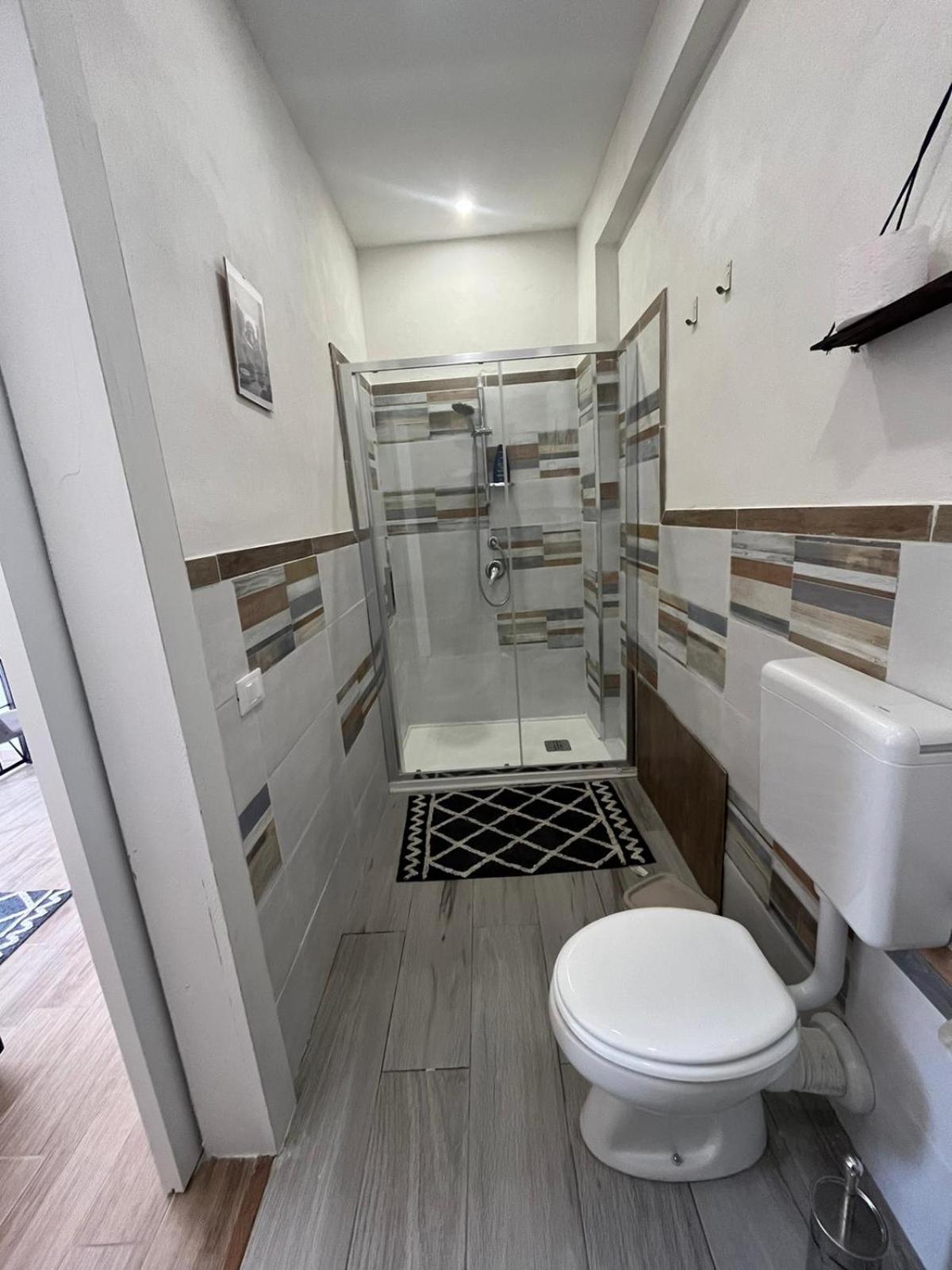 Il Casello Country House Parcheggio Gratuito Sciacca Bagian luar foto