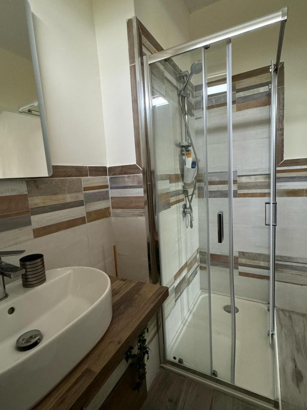 Il Casello Country House Parcheggio Gratuito Sciacca Bagian luar foto
