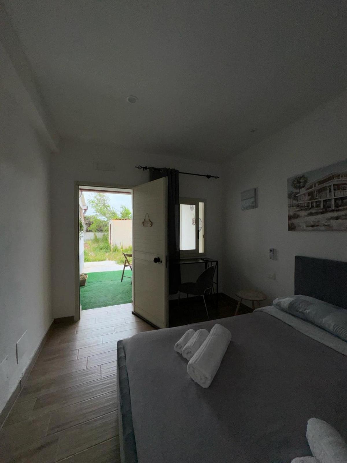 Il Casello Country House Parcheggio Gratuito Sciacca Bagian luar foto