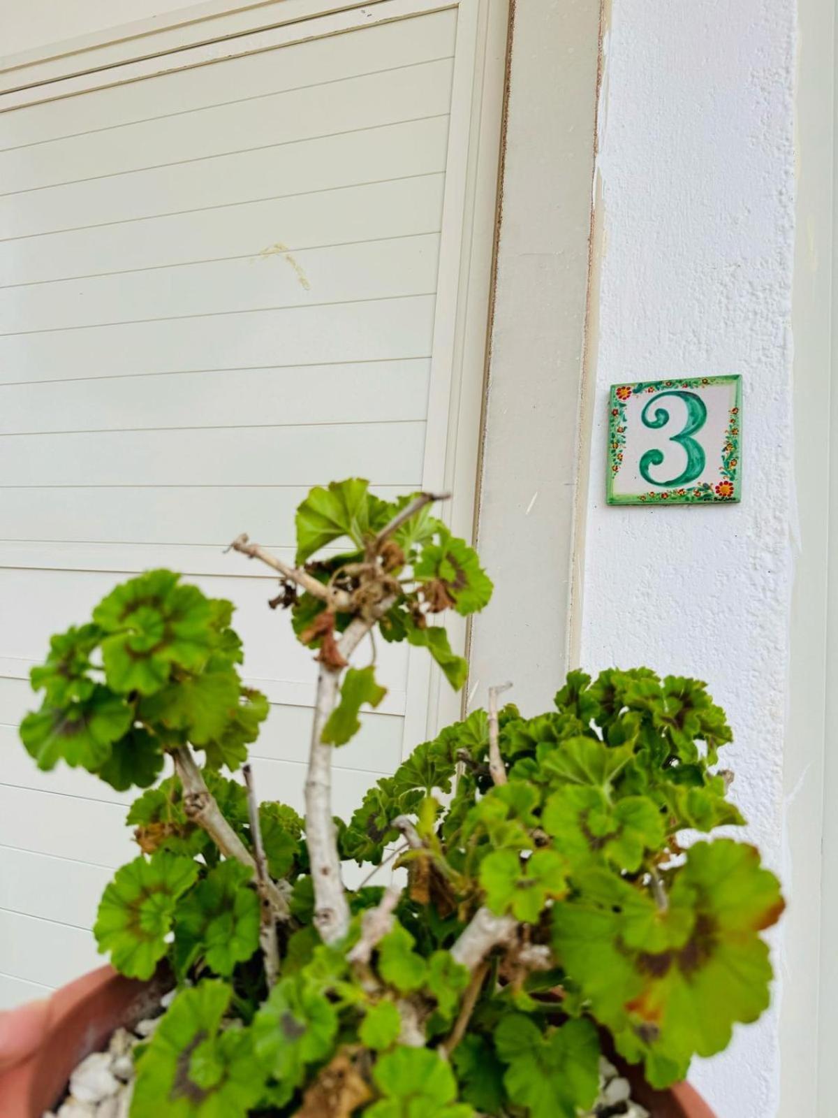 Il Casello Country House Parcheggio Gratuito Sciacca Bagian luar foto