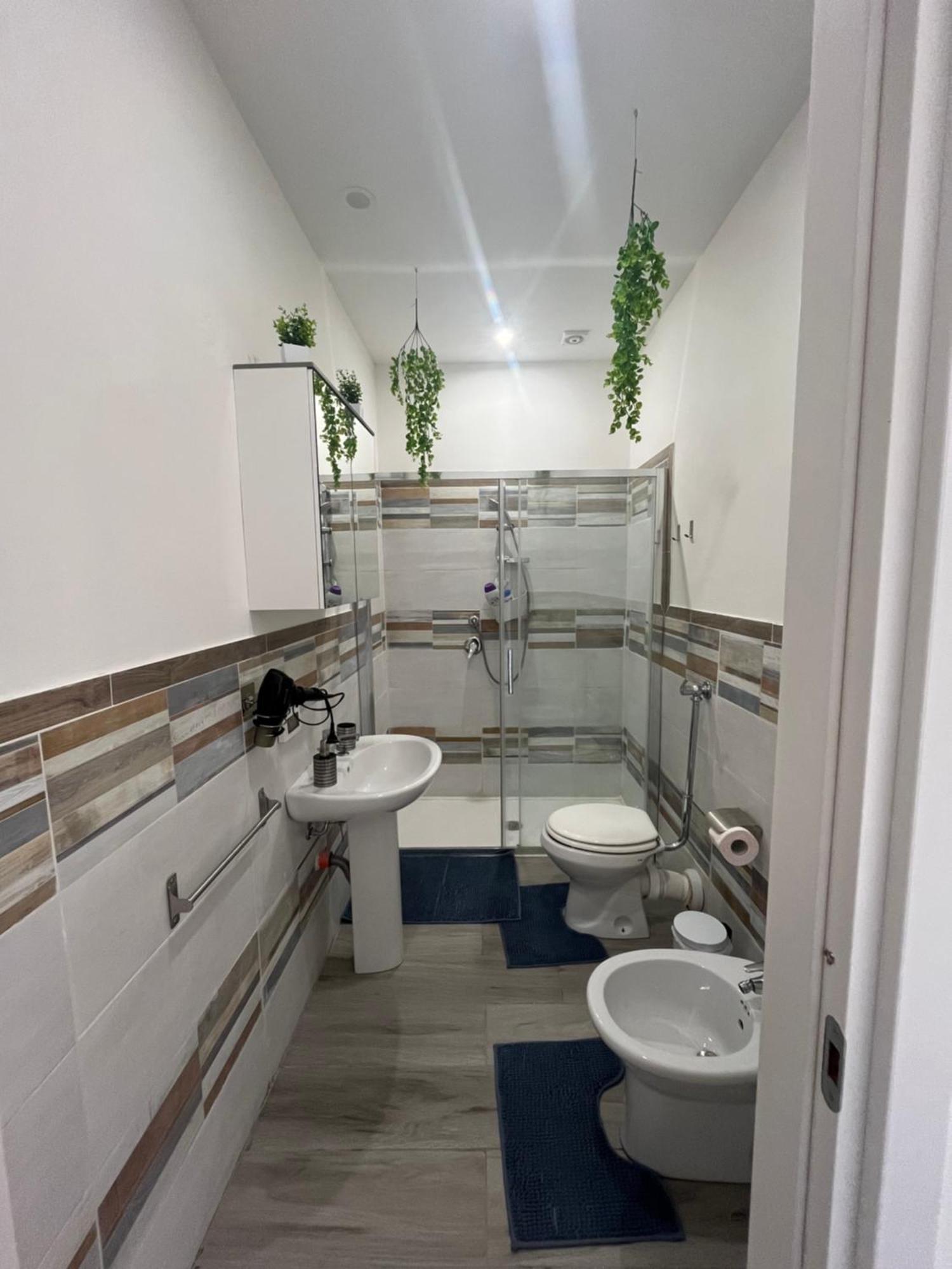 Il Casello Country House Parcheggio Gratuito Sciacca Bagian luar foto