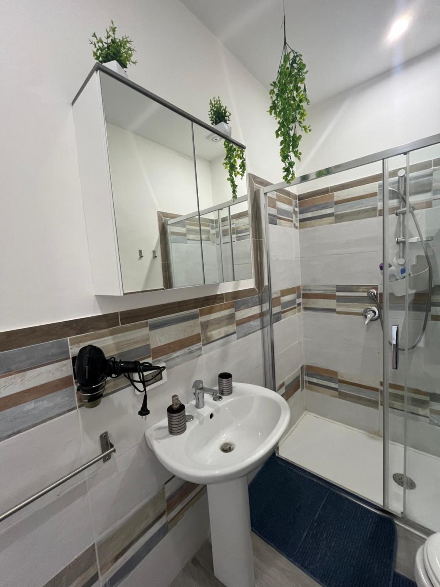 Il Casello Country House Parcheggio Gratuito Sciacca Bagian luar foto